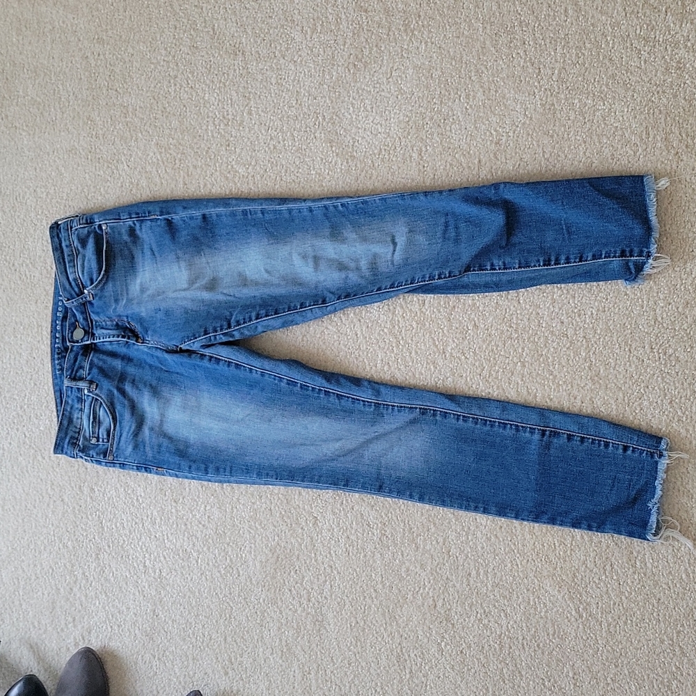 Articles of society jeans size 25